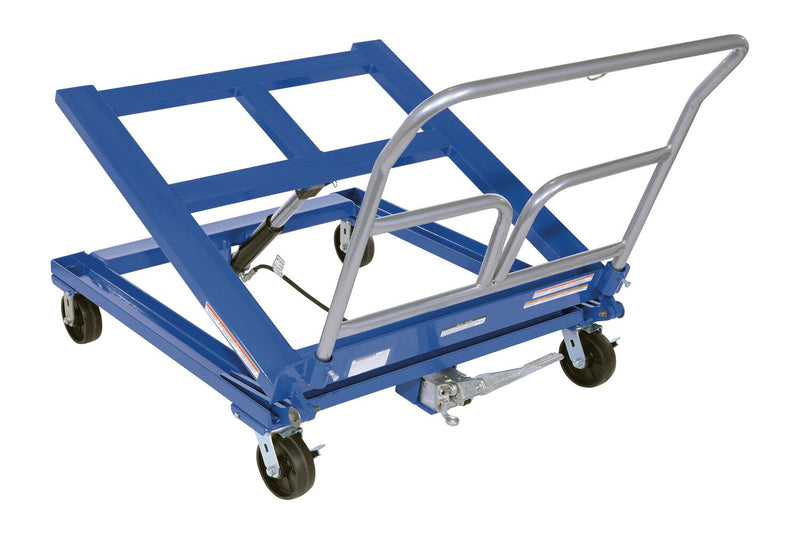 Vestil Economy Transporter / Tilter (ETT)