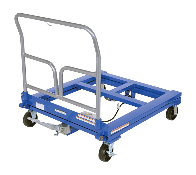 Vestil Economy Transporter / Tilter (ETT)