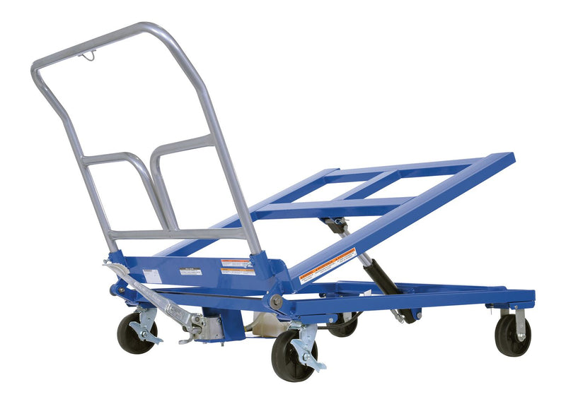 Vestil Economy Transporter / Tilter (ETT)