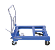 Vestil Economy Transporter / Tilter (ETT)