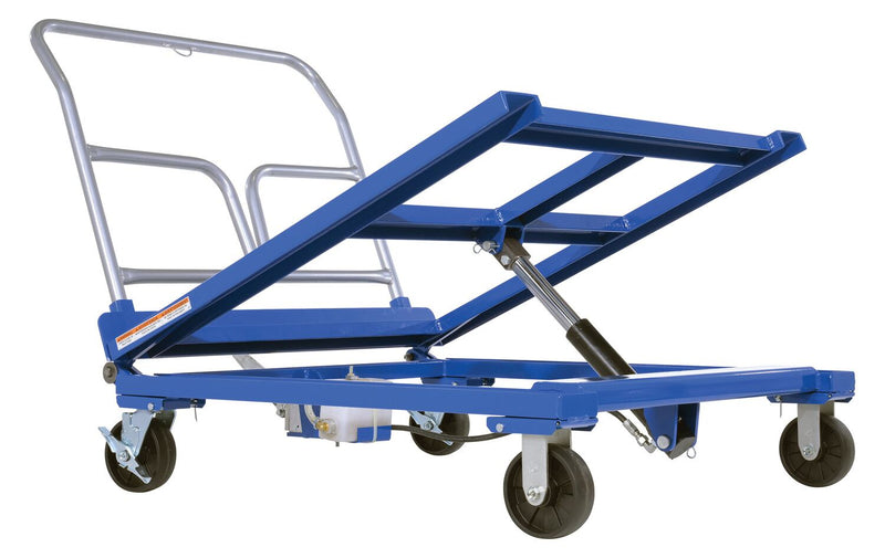 Vestil Economy Transporter / Tilter (ETT)