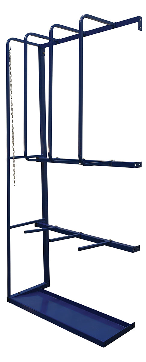 Vestil Expandable Vertical Bar Racks (EVR)