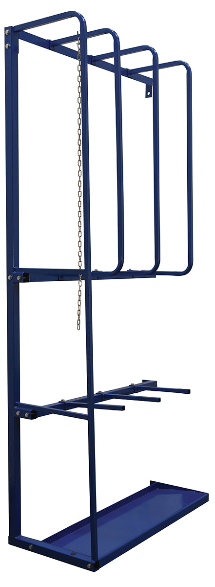 Vestil Expandable Vertical Bar Racks (EVR)
