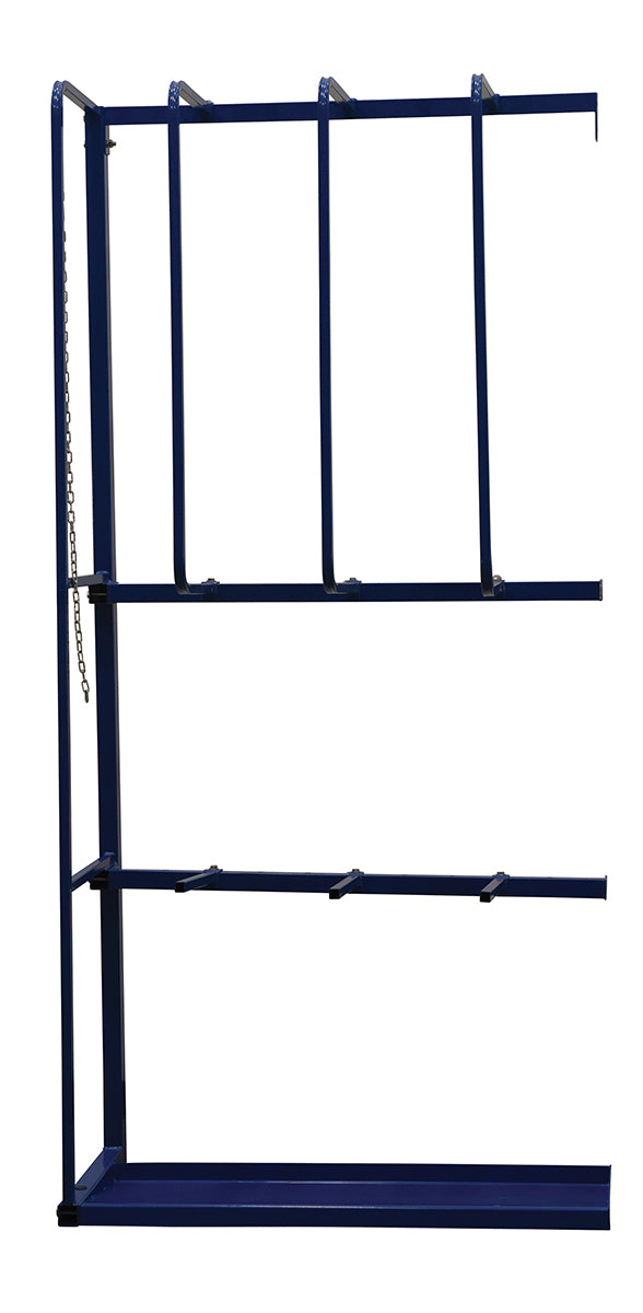 Vestil Expandable Vertical Bar Racks (EVR)