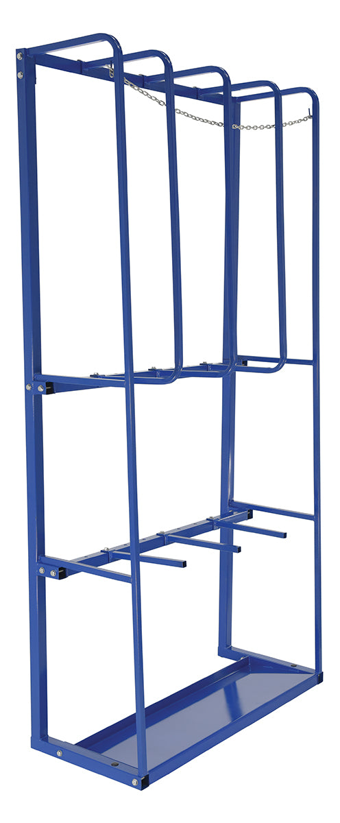 Vestil Expandable Vertical Bar Racks (EVR)
