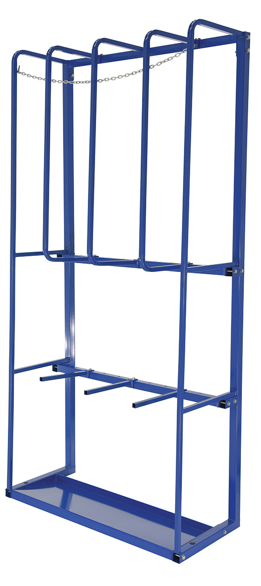 Vestil Expandable Vertical Bar Racks (EVR)