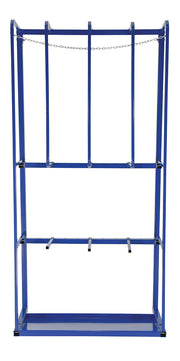 Vestil Expandable Vertical Bar Racks (EVR)