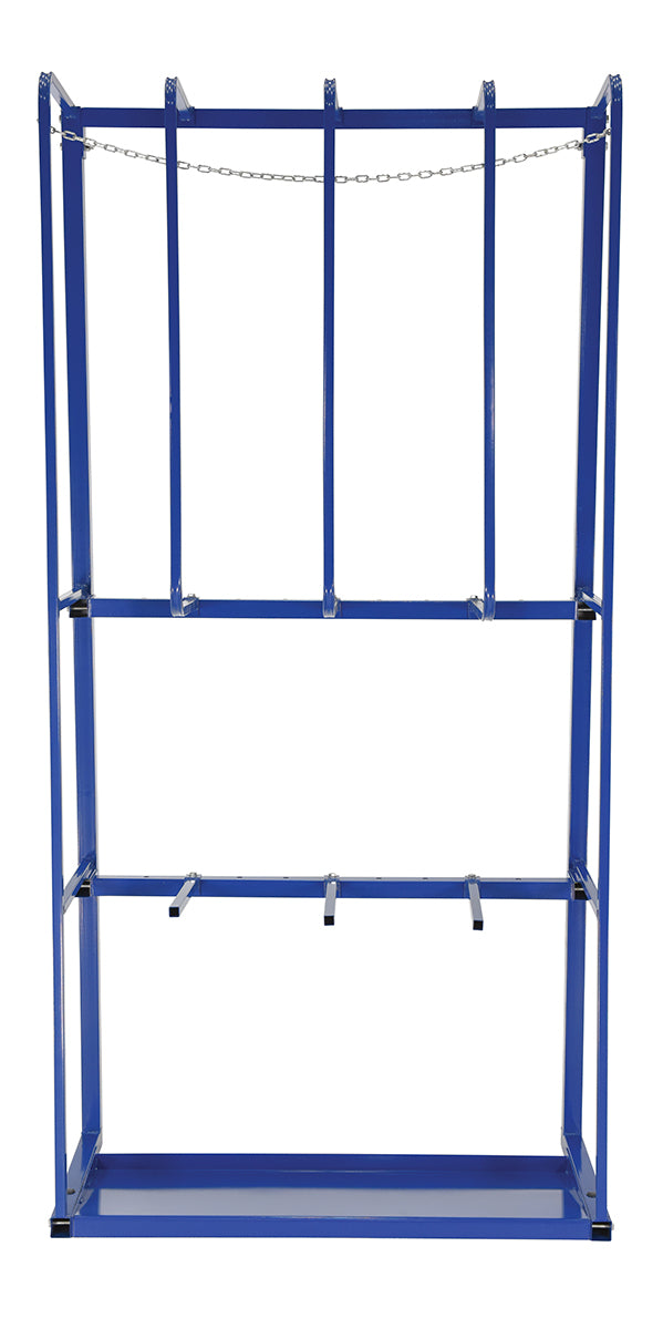 Vestil Expandable Vertical Bar Racks (EVR)