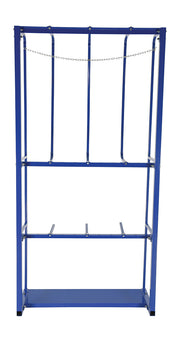 Vestil Expandable Vertical Bar Racks (EVR)