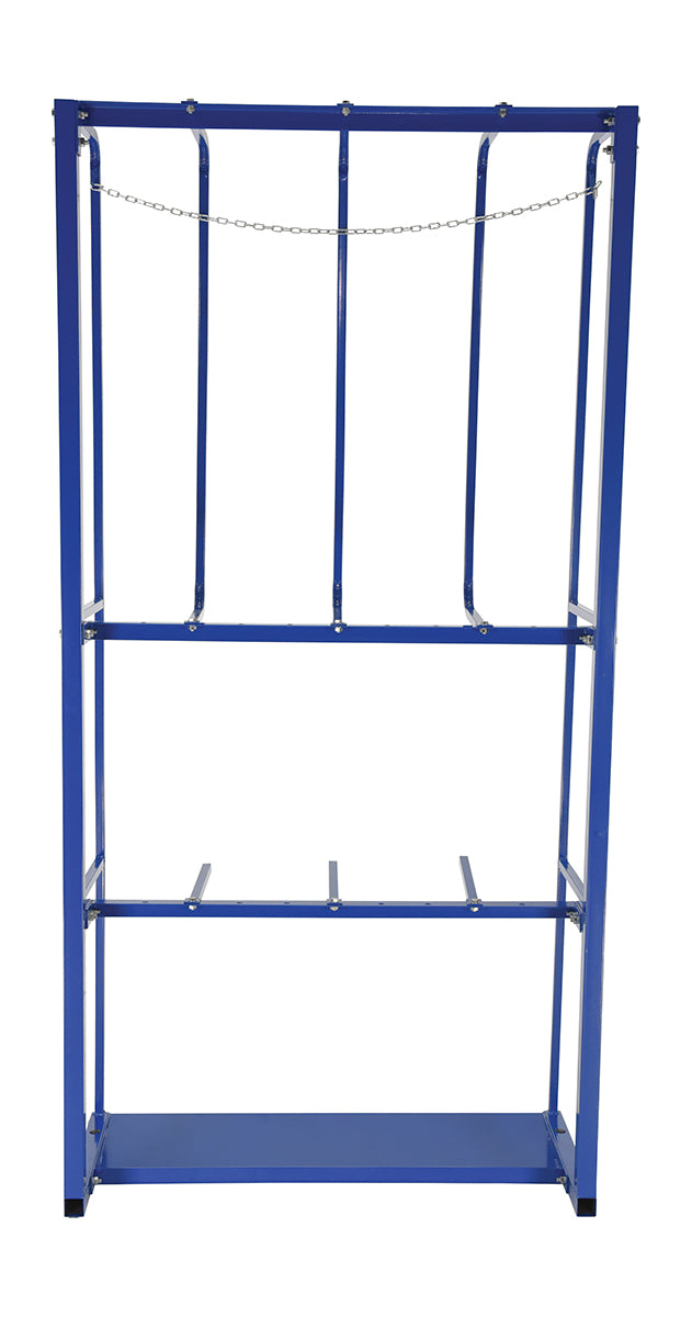 Vestil Expandable Vertical Bar Racks (EVR)