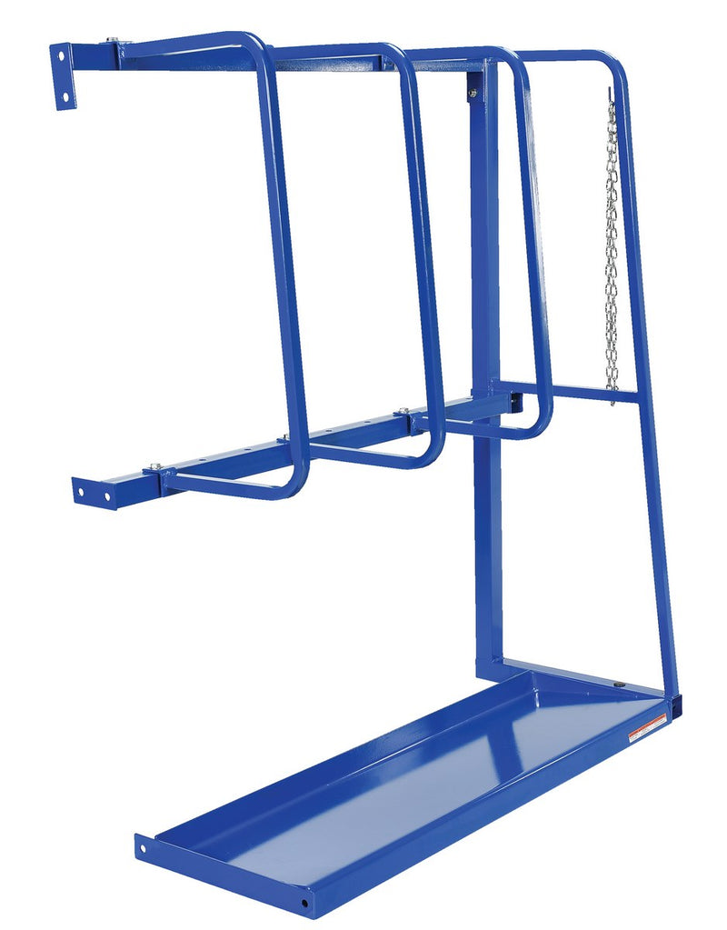 Vestil Expandable Vertical Bar Racks (EVR)