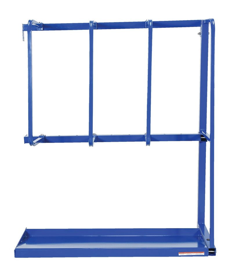 Vestil Expandable Vertical Bar Racks (EVR)