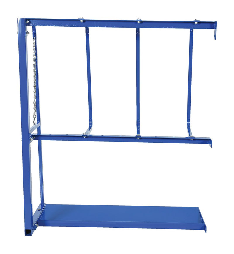 Vestil Expandable Vertical Bar Racks (EVR)