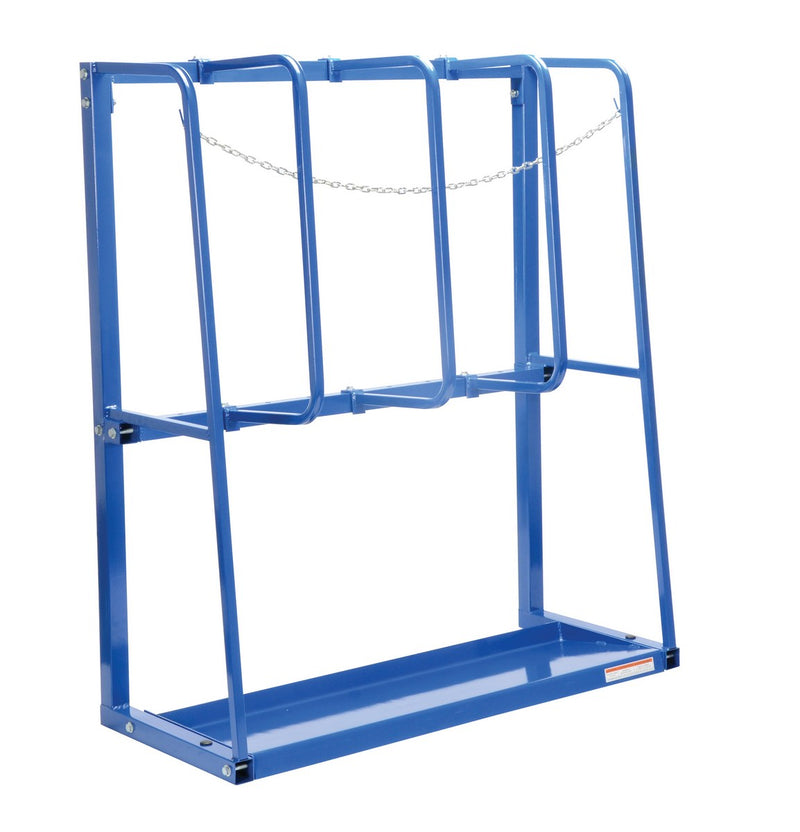 Vestil Expandable Vertical Bar Racks (EVR)
