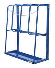 Vestil Expandable Vertical Bar Racks (EVR)
