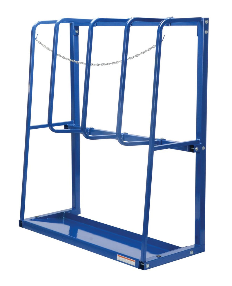 Vestil Expandable Vertical Bar Racks (EVR)