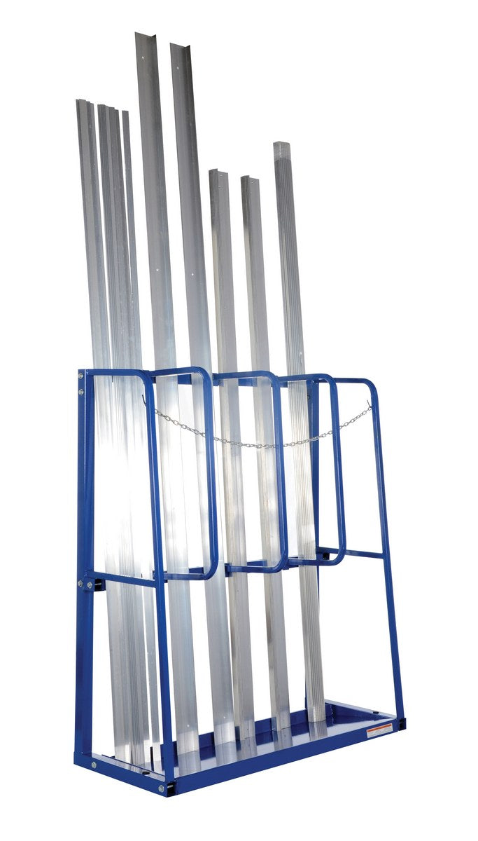 Vestil Expandable Vertical Bar Racks (EVR)