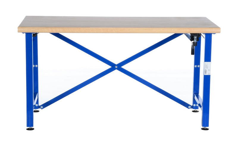Vestil Manual Adjustable Ergonomic Work Benches (EWB)