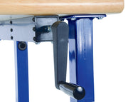Vestil Manual Adjustable Ergonomic Work Benches (EWB)
