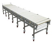 Vestil Expandable Roller Conveyors (EXCNV)