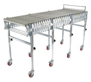 Vestil Expandable Roller Conveyors (EXCNV)