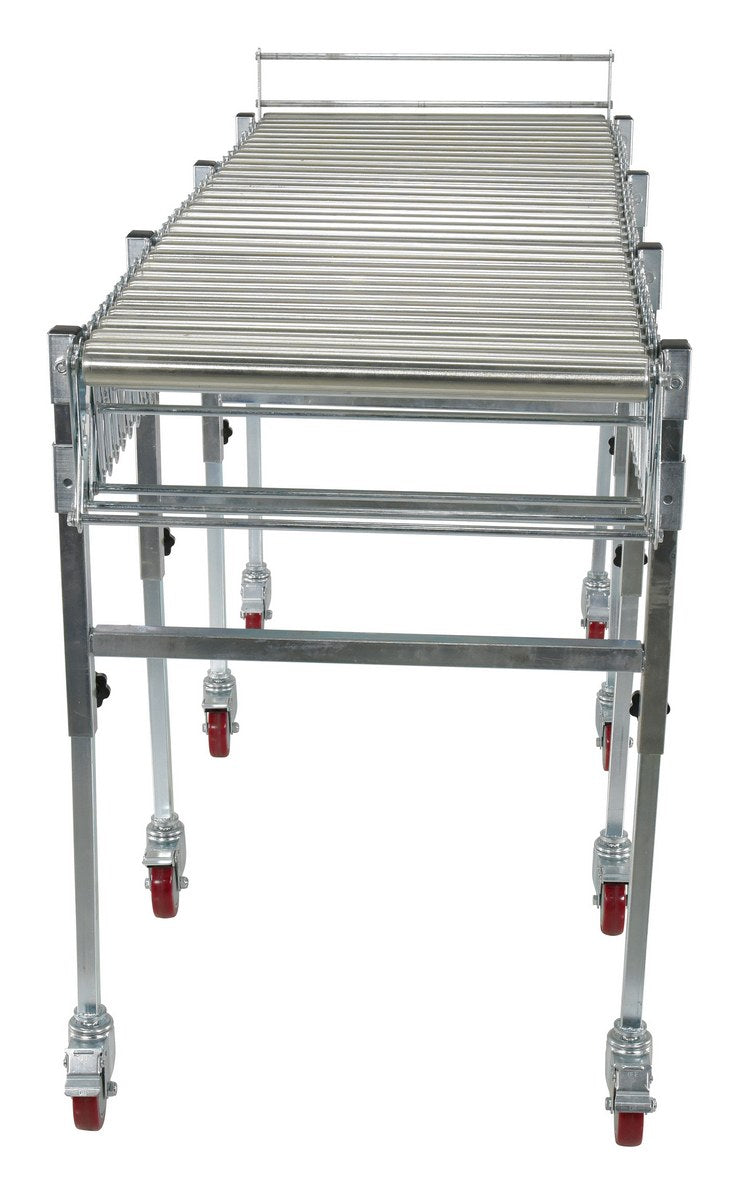 Vestil Expandable Roller Conveyors (EXCNV)