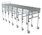 Vestil Expandable Roller Conveyors (EXCNV)