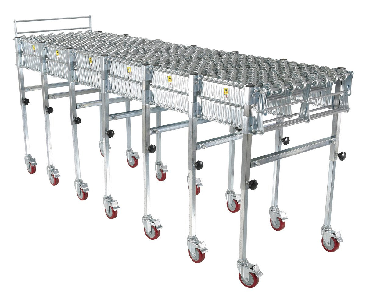 Roller Conveyors