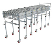 Vestil Expandable Roller Conveyors (EXCNV)