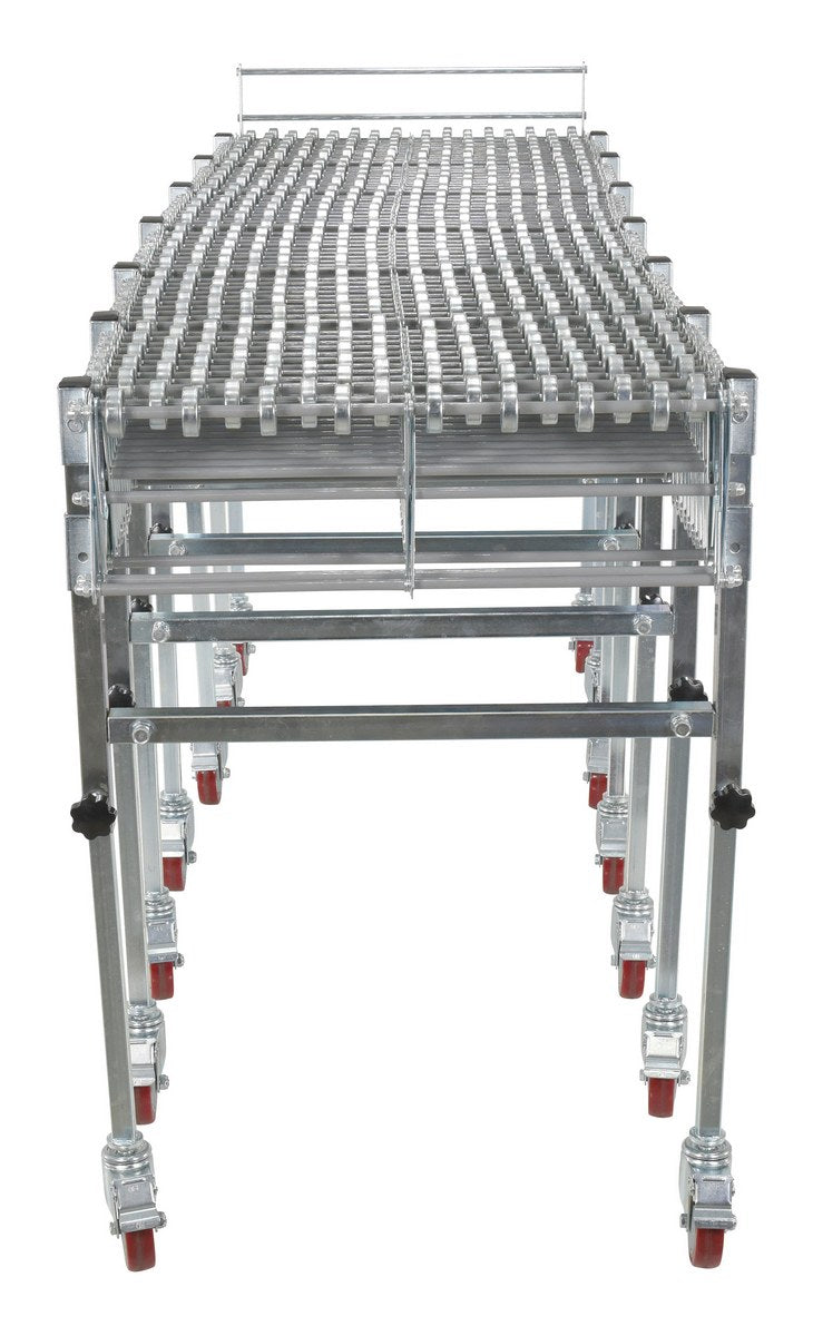 Vestil Expandable Roller Conveyors (EXCNV)