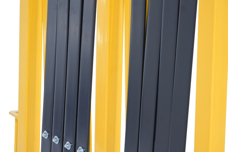 Vestil Expand-A-Gates