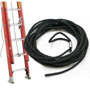 Vestil Fiberglass Extension Ladders with Aluminum Rungs (EXL)