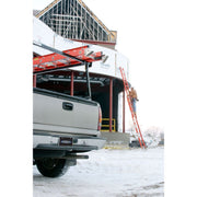 Vestil Fiberglass Extension Ladders with Aluminum Rungs (EXL)
