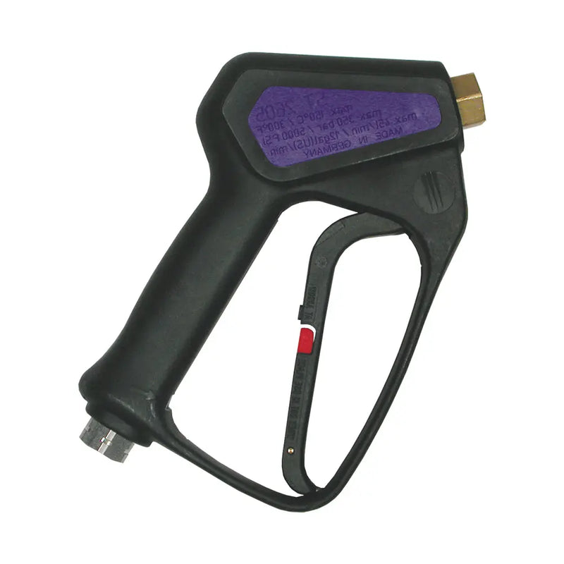 Easy Pull Pressure Washer Spray Gun BE Power Equipment