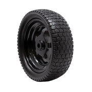 Economy Wheel, 12" w/Spacer BE Power Equipment