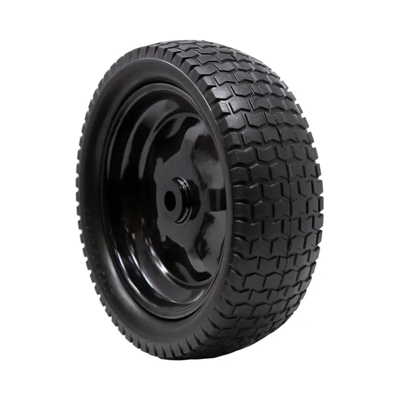 Economy Wheel, 12" w/Spacer BE Power Equipment