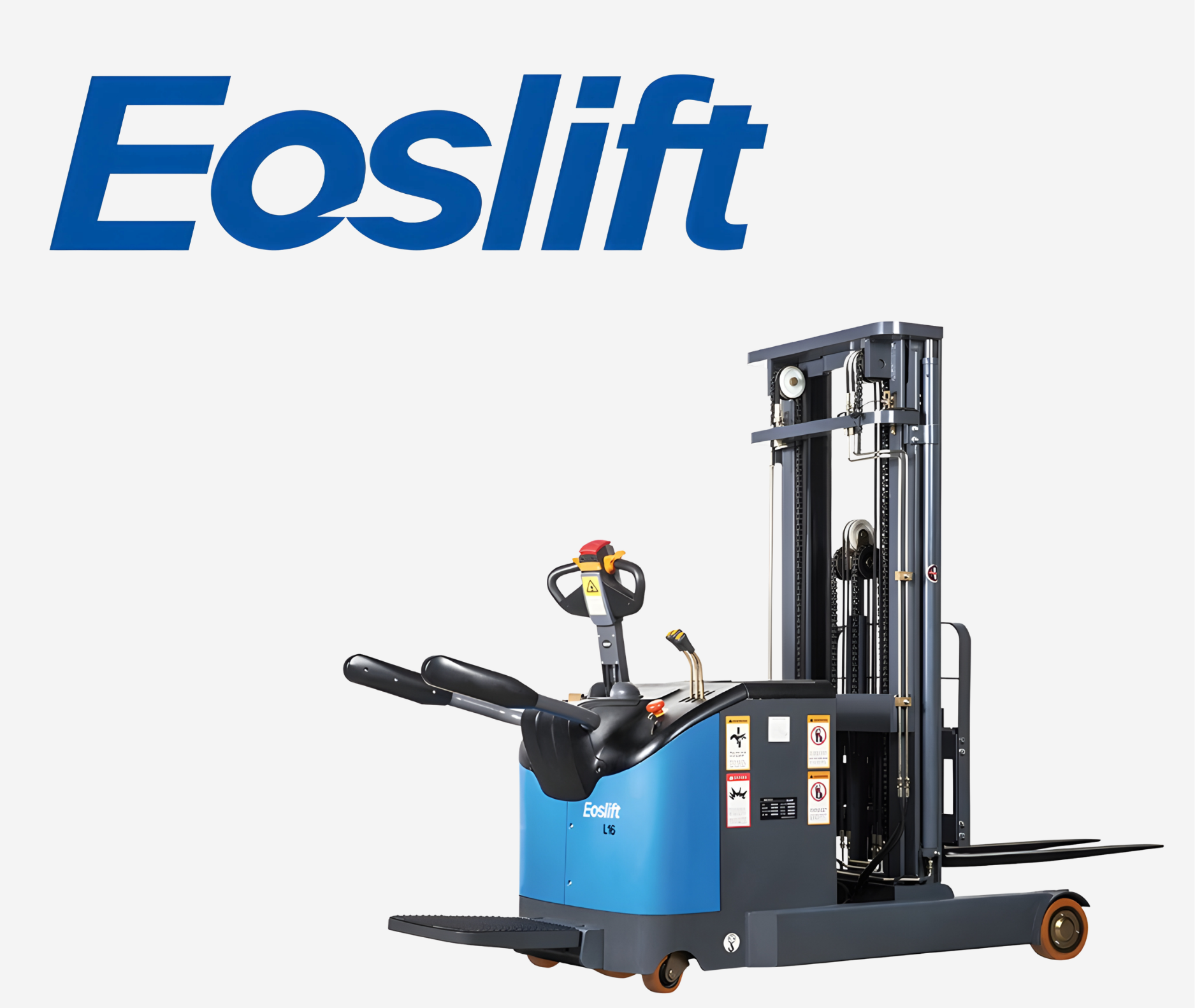 Smart Solutions for Smart Warehouses