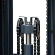 Reach Stacker | 4400 lbs | Eoslift LR20 EOSLift