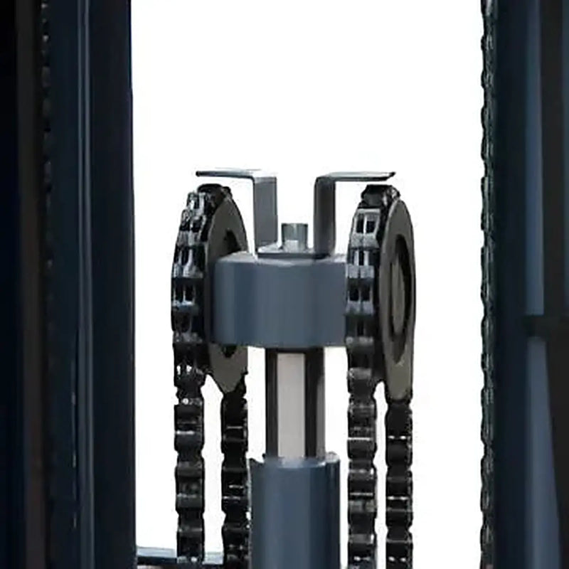 Reach Stacker | 4400 lbs | Eoslift LR20 EOSLift