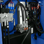 Reach Stacker | 4400 lbs | Eoslift LR20 EOSLift