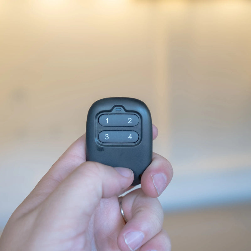 Extra Remote Control Auxx Lift