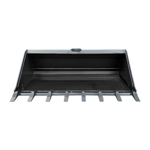 Star Industries XD-72T | Extreme Duty Skid-Steer Buckets