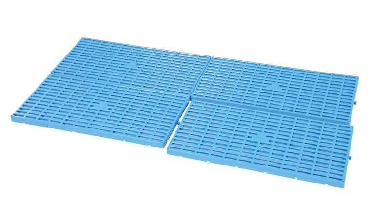 Vestil Plastic Floor Grid (F)