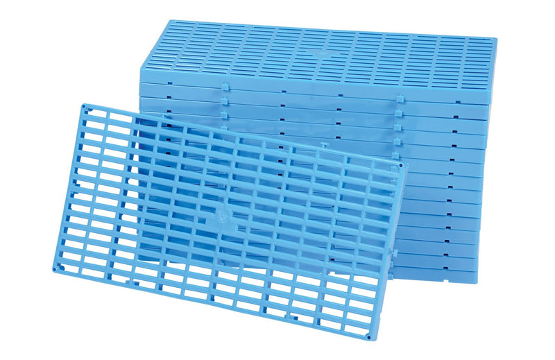 Vestil Plastic Floor Grid (F)