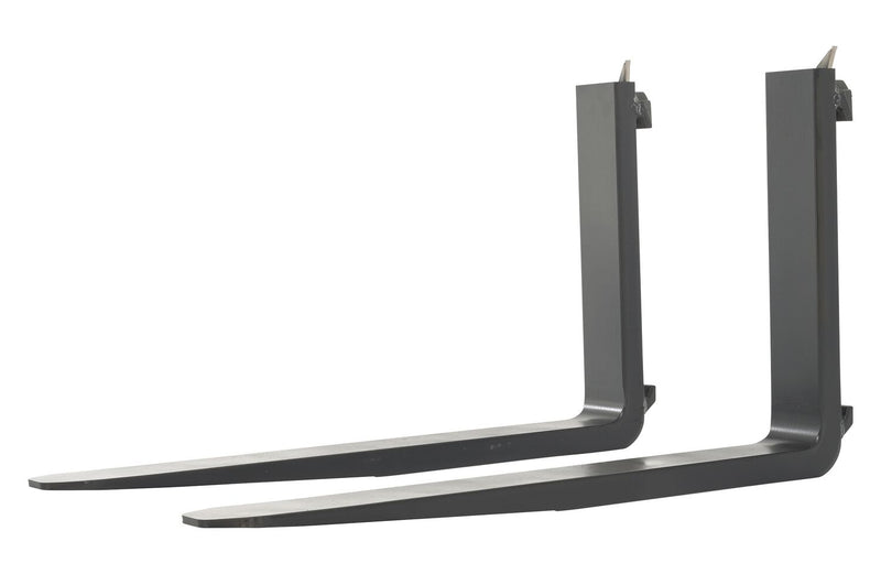 Vestil Forged Steel Forks (F4)