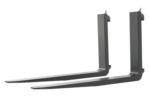 Vestil Forged Steel Forks (F4)
