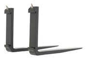 Vestil Forged Steel Forks (F4)