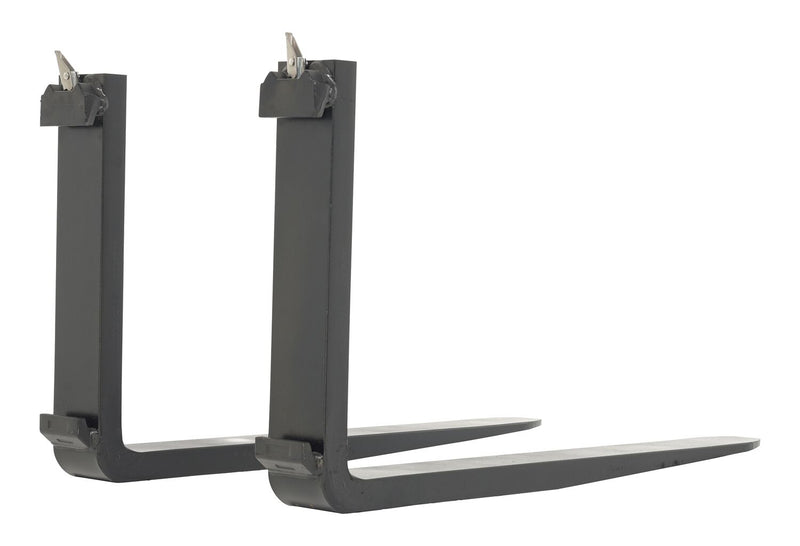 Vestil Forged Steel Forks (F4)