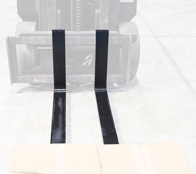 Vestil Forged Steel Forks (F4)