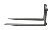 Vestil Forged Steel Forks (F4)